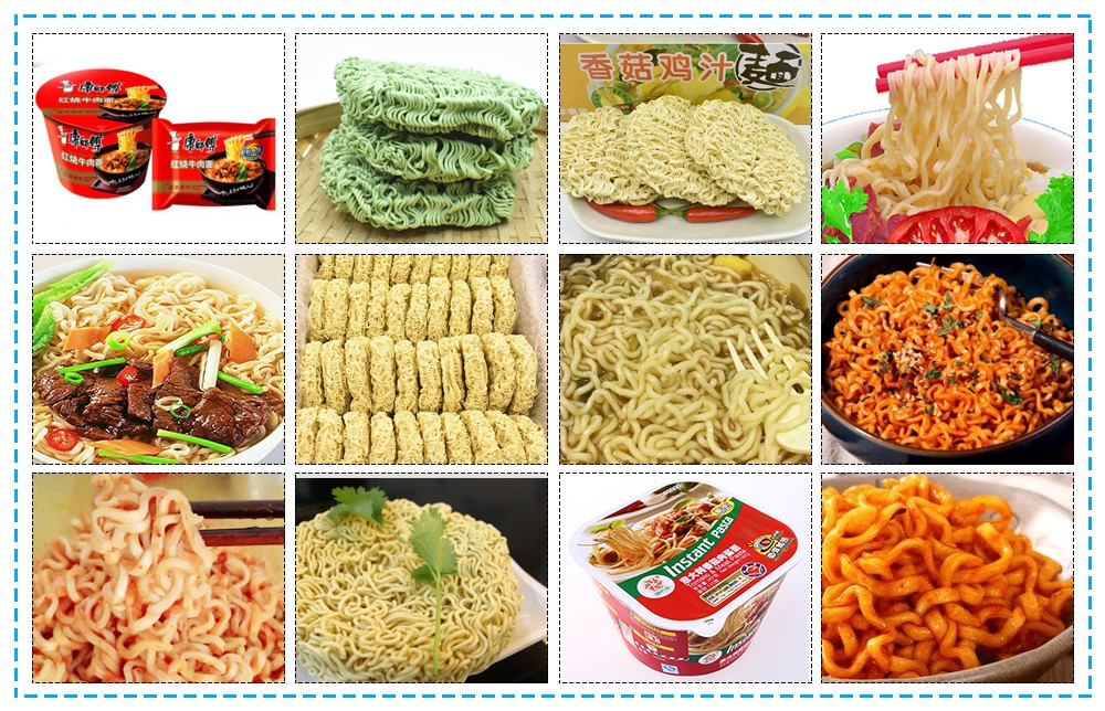 instant noodle production line products for sale